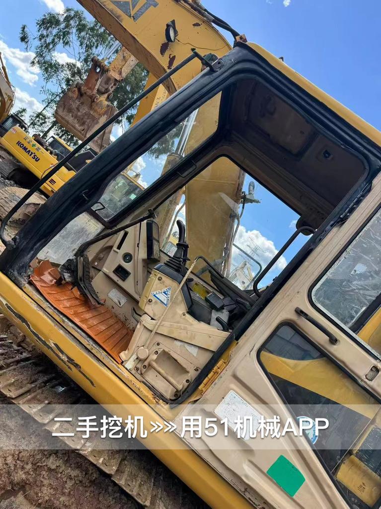 51机械